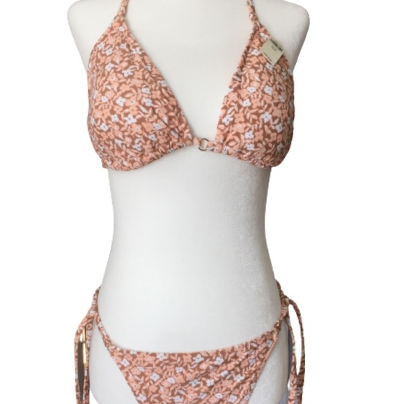 aerie Other - Aerie Floral Bikini